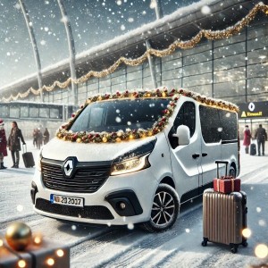 Ružomberok - Krakow preprava osôb