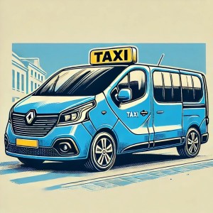 Poprad - Budapešť letisko preprava osôb