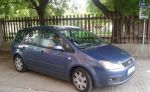 Prenajom taxi ford c-max