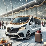 Ružomberok - Krakow preprava osôb