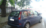 Prenajom taxi ford c-max – fotka 2