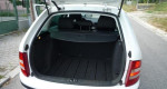 Dám do prenájmu dieslove auto-škoda fabia Combi 1.4 Tdi elegance – fotka 3