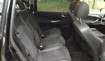 Preprava osôb luxusným automobilom – fotka 2
