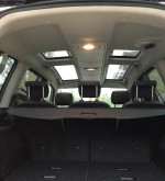 Preprava osôb luxusným automobilom – fotka 3