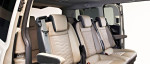 Airport Transfer: Košice / Prešov - Budapešť, Rzeszów, Kraków – fotka 2