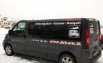 Airport Transfer: Košice / Prešov - Budapešť, Rzeszów, Kraków – fotka 3